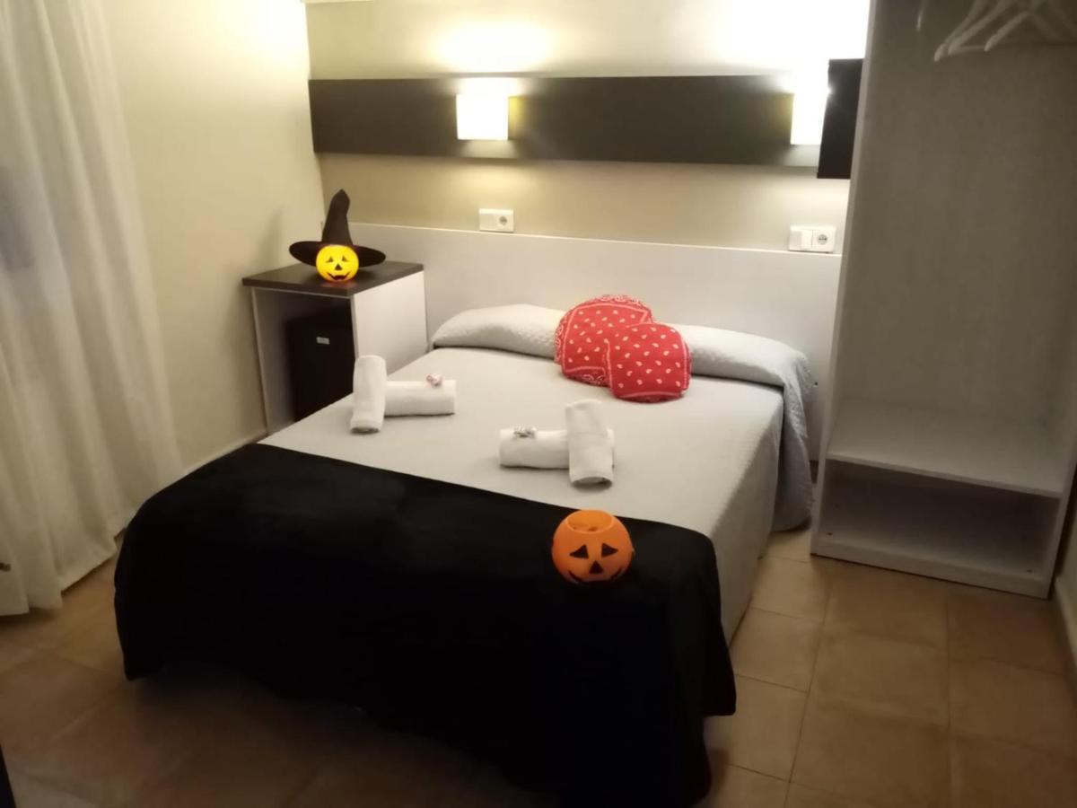 Termes Pensión Sitges