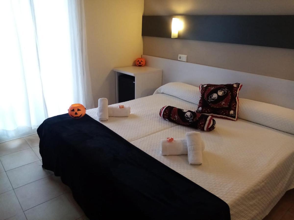 Pensión Termes Sitges