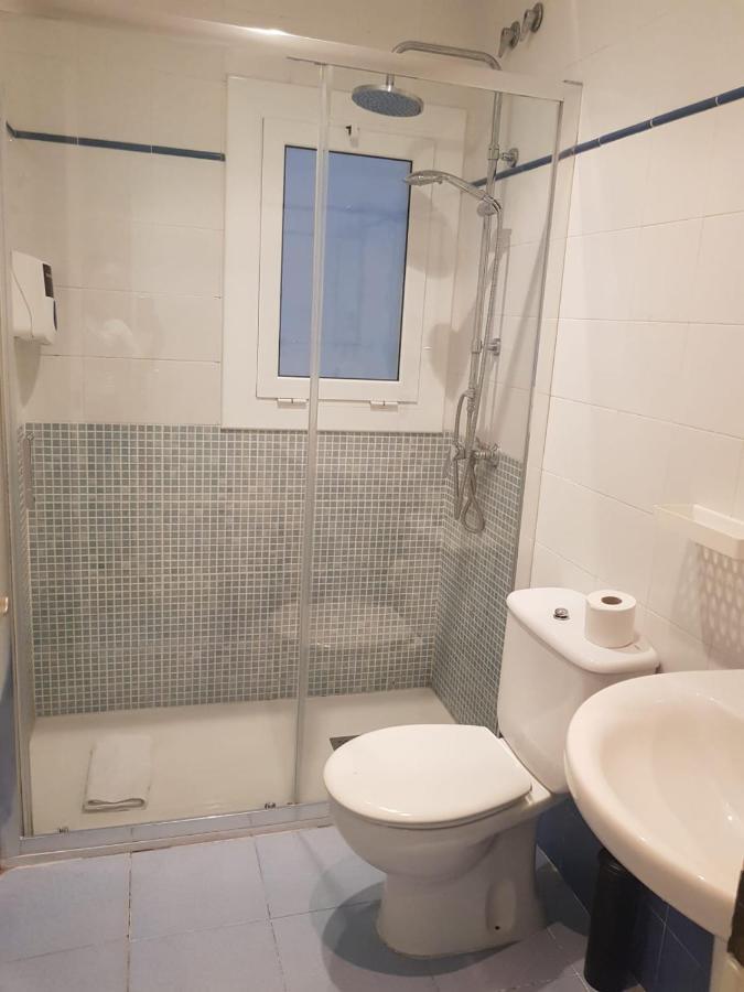 Pensión Termes Sitges