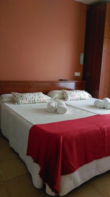 Pensión Termes Sitges