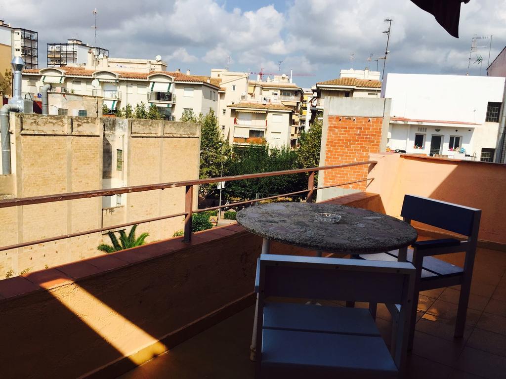 Pensión Termes Sitges