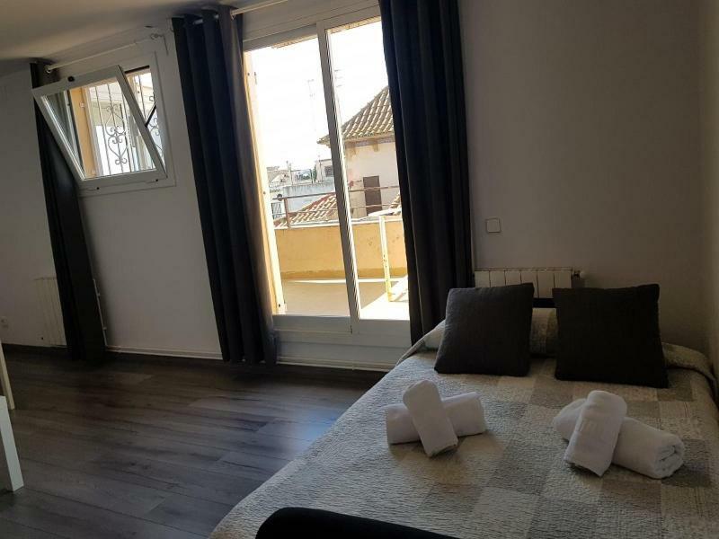 Termes Pensión Sitges