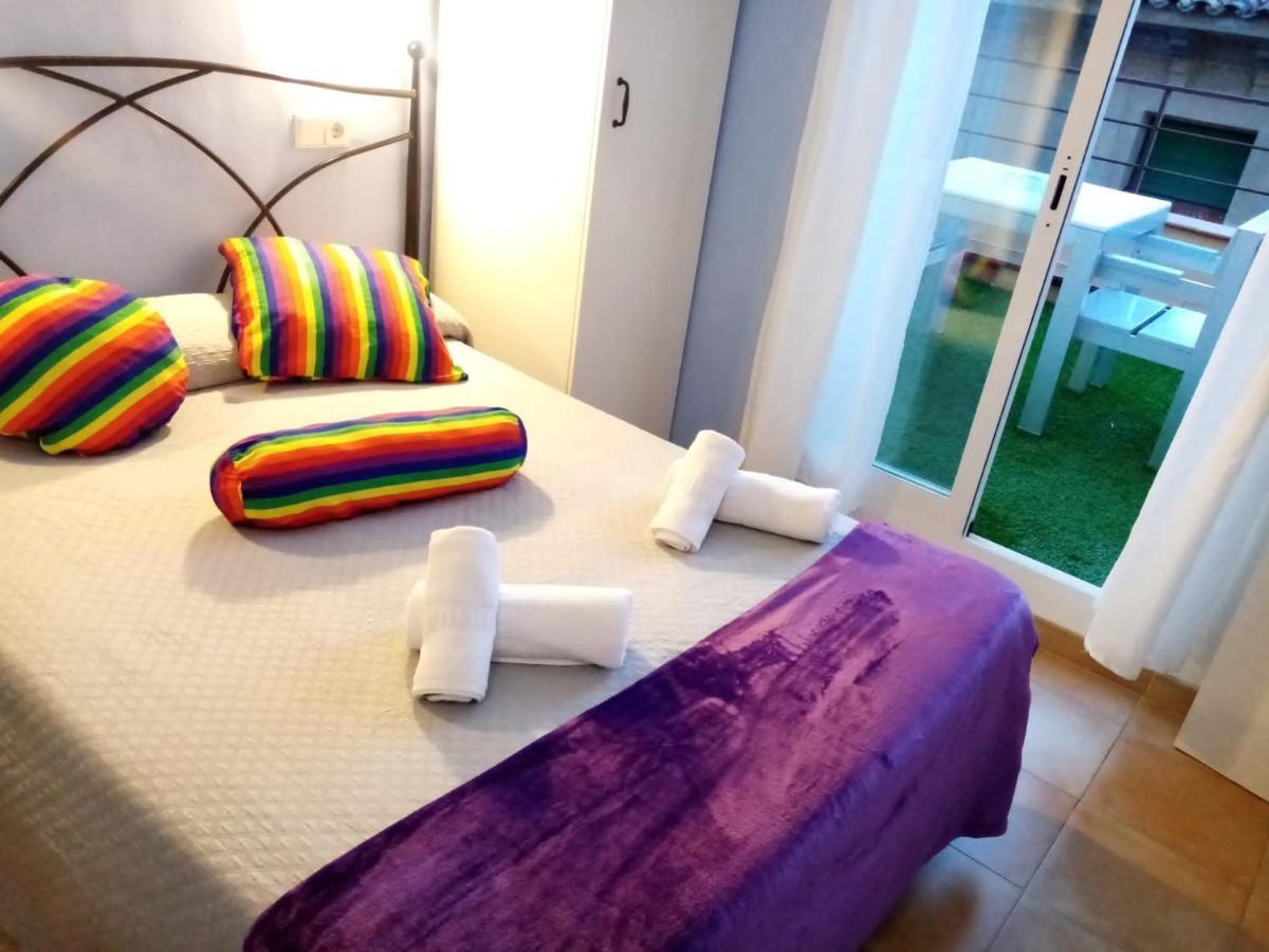 Guest house Termes