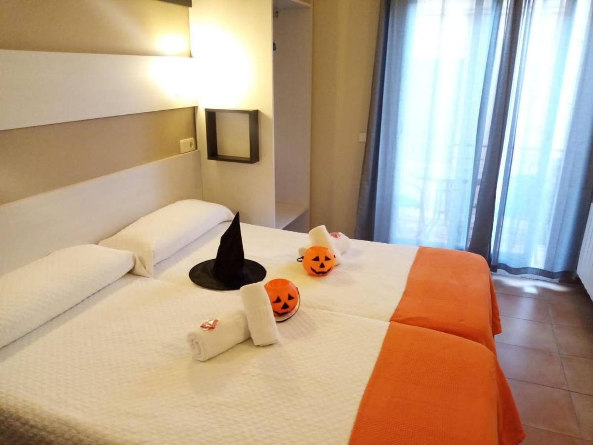 Pensionat Termes Sitges