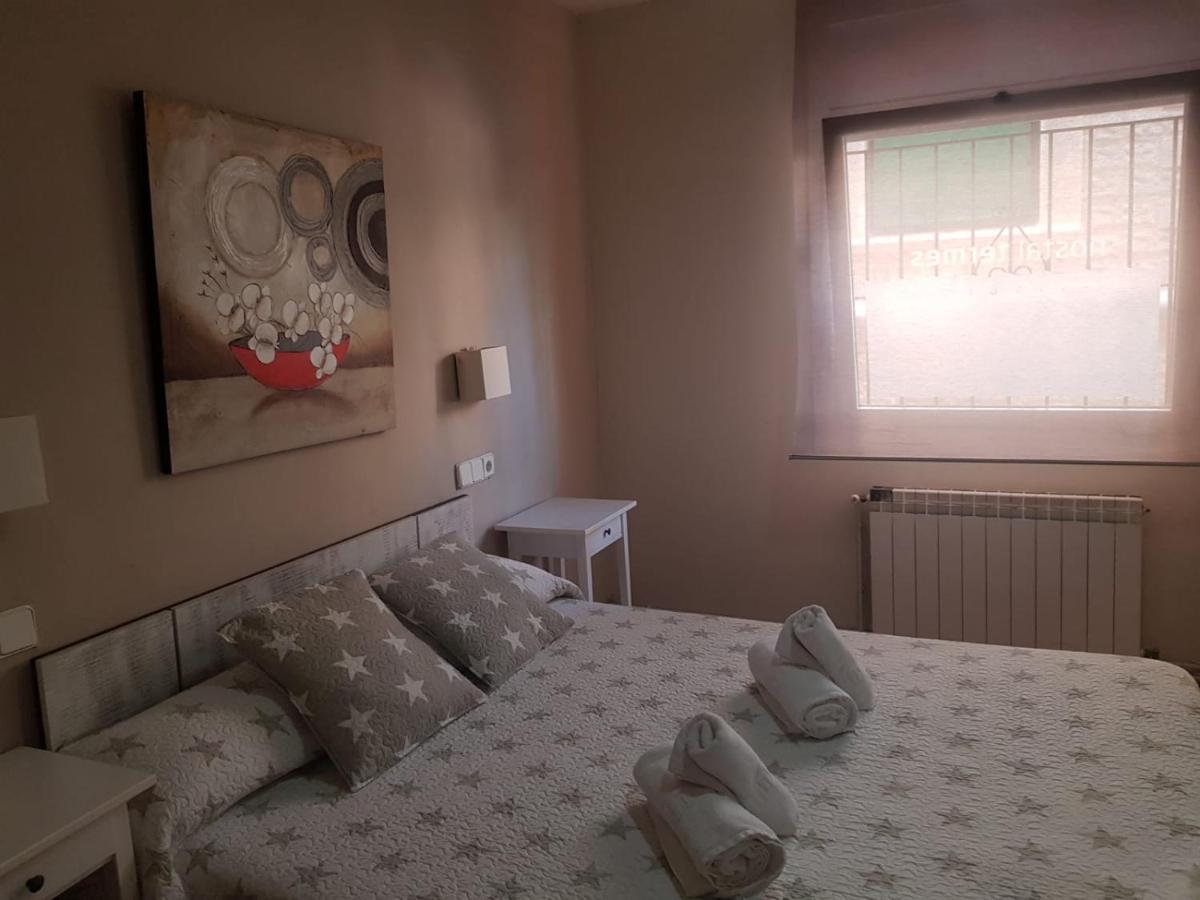 Pensionat Termes 2*