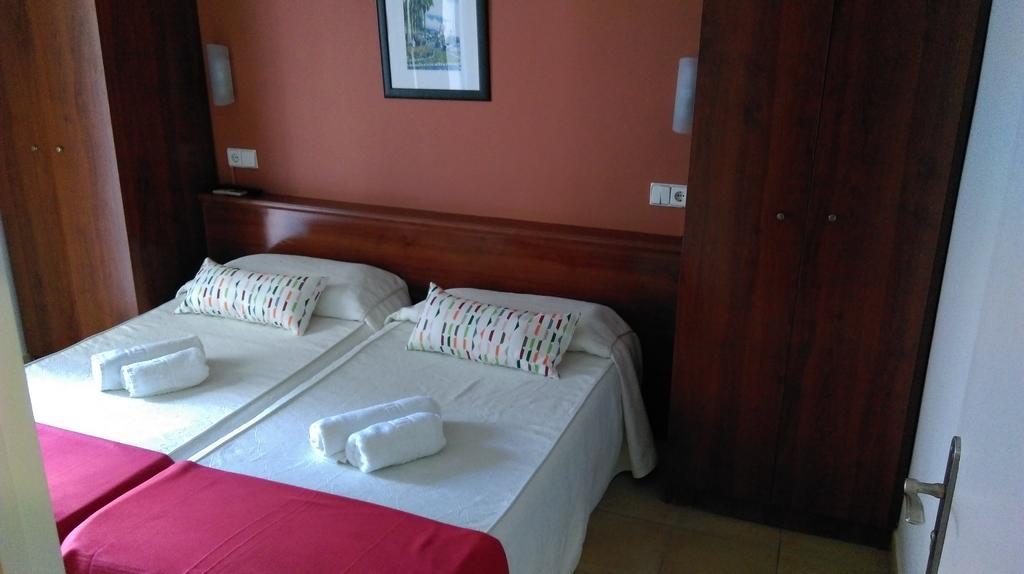 Termes Pensionat 2*