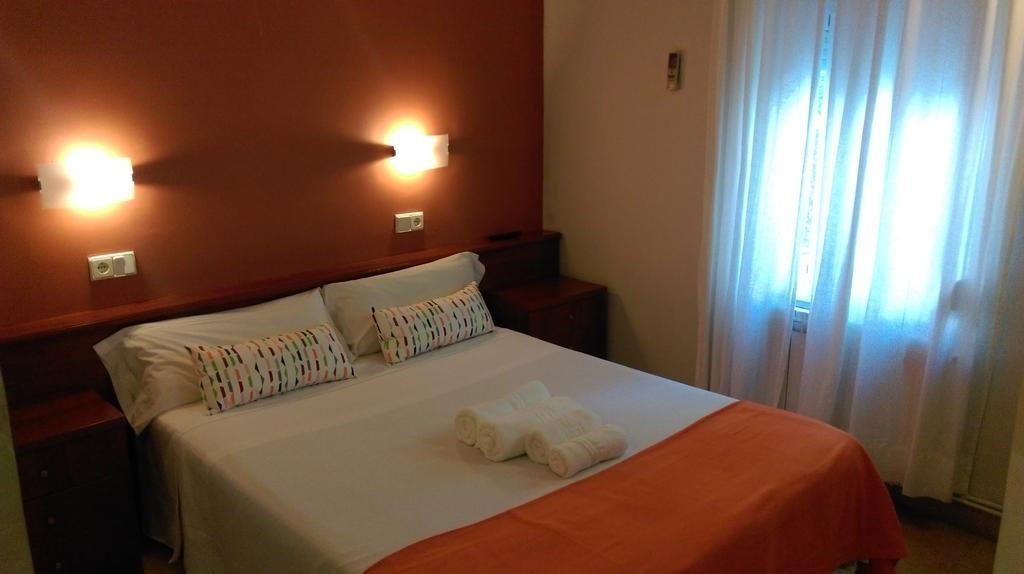 Pensionat Termes 2*