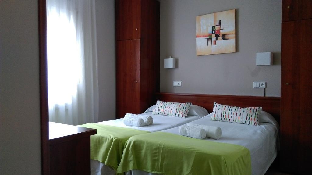 Termes Pensionat