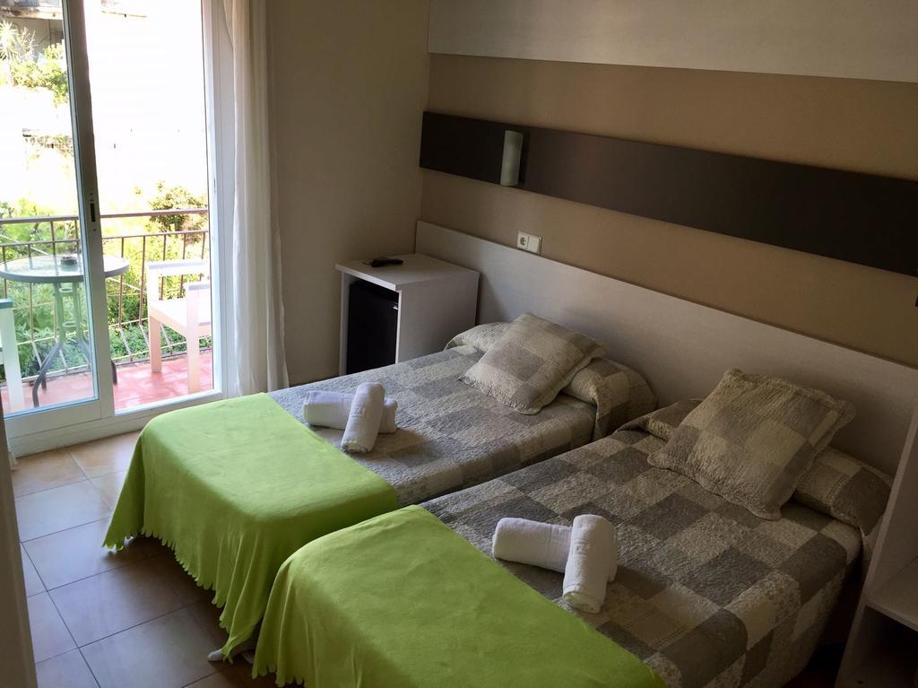 Termes Pensionat