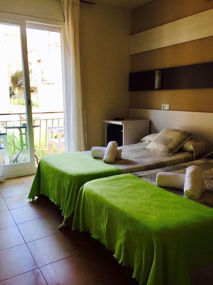 Termes Pensionat