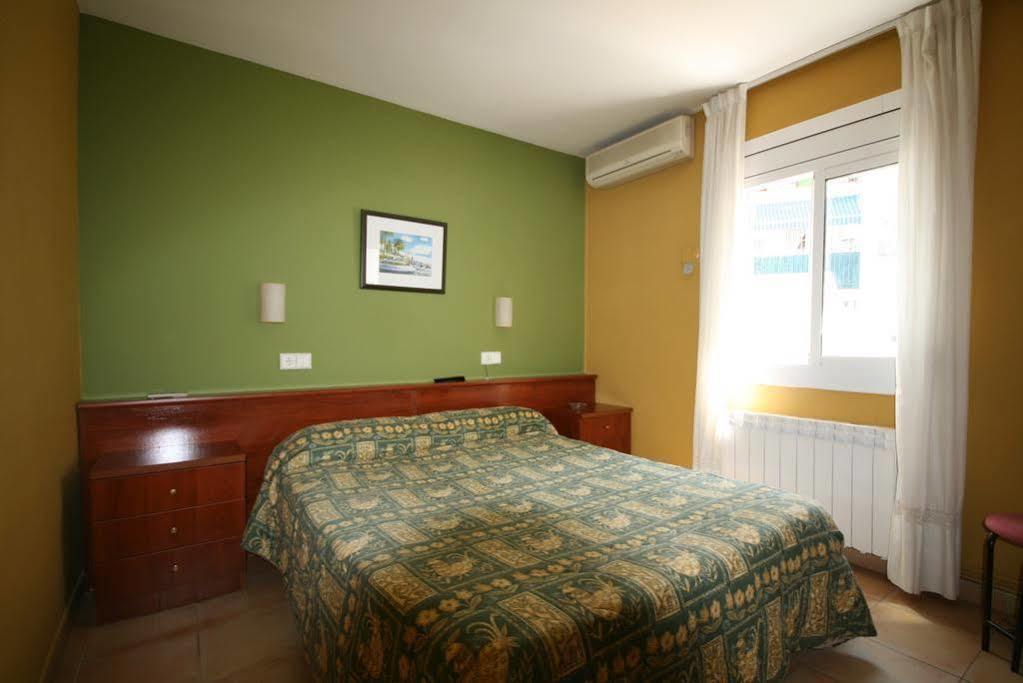 Pensionat Termes 2*