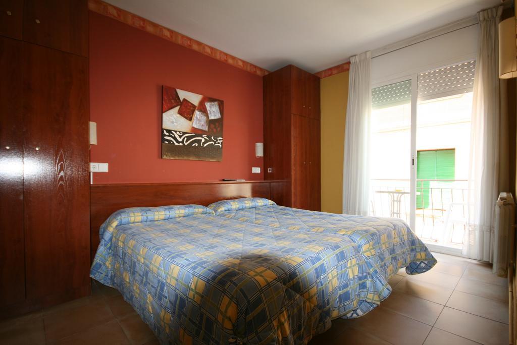 Termes Pensionat Sitges