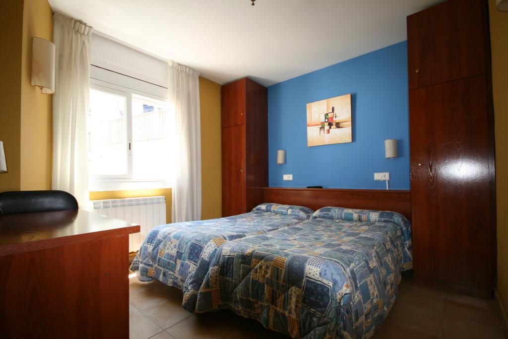 Pensionat Termes 2*