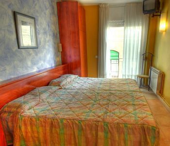 Guest house Termes 2*