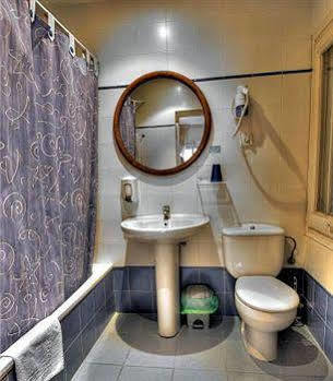 Guest house Termes Sitges